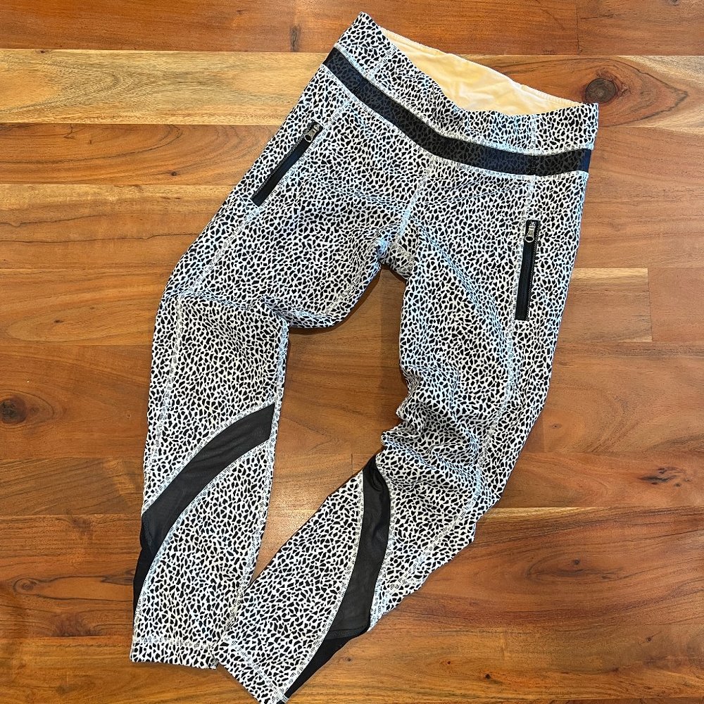 Lululemon 7/8 pants
